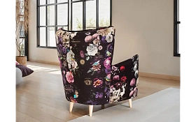 Кресло Simone K 95 см