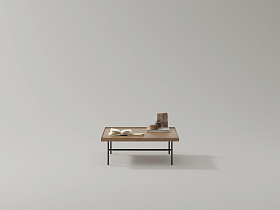 Kutxa Столик 90х90см