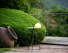 Лампа-столик Circ M-3725