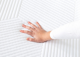 Беспружинный матрас Kamasana AirPure 200x200