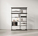 Стеллаж Bost BC3250