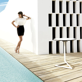 Столик барный Delta Ø59