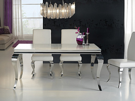 Обеденный стол Barroque 160 см