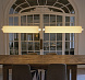 Подвес Barceloneta Horizontal 150