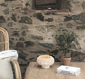 Настолная лампа Niuet