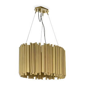 Люстра Brubeck OVAL