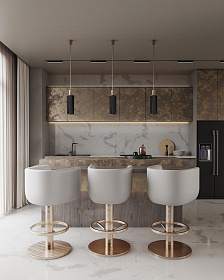 Подвесной светильник Marcus