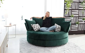 Диван MyApple 2G Swivel