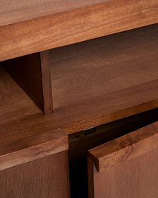 Комод Norani из массива акации, 180 x 85 см