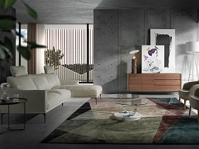 Сервант CP1803-E-NOGAL /3086