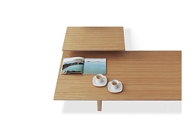 Журнальный столик Patti 120 x 60