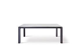 Обеденный стол Enix 125x125