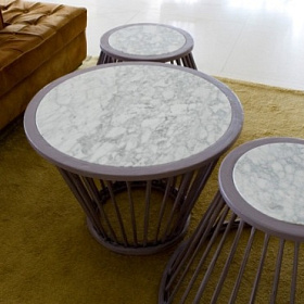 Столик Andrea Fagioli AF-5