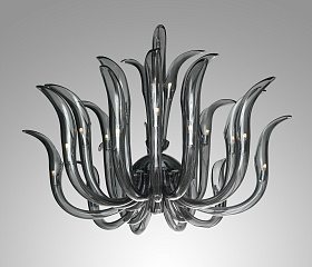 Люстра Alabama 10+5+5+3L