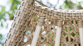 Подвесное кресло Journey с основанием 2900