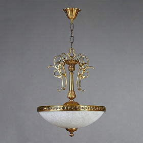 Люстра Seville Ambiente 5L 02140 AB