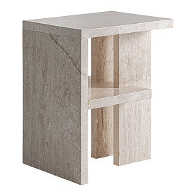 Прикроватная тумба Korba