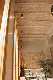 Трековый светильник Metzer Track 43