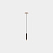 Подвесной светильник Candle XS 1 Body Recessed 00-8528-60-60