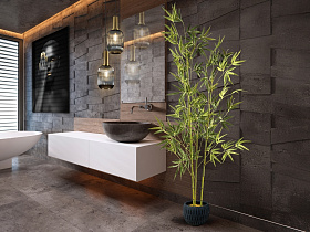 Bambu Искусственное растение H170