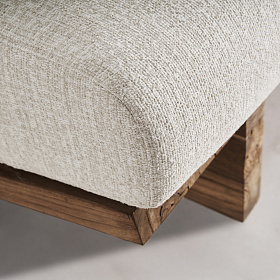 Уличный диван Pure