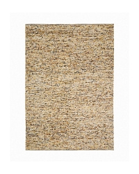Разноцветный ковер Elanis из шерсти букле 160 x 230см