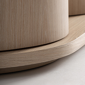 Тумба под телевизор Kharj