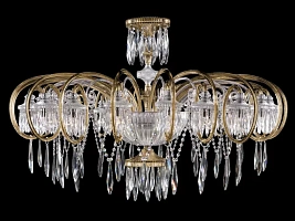 Люстра Manacor 16L