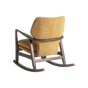 Кресло-качалка KELLY