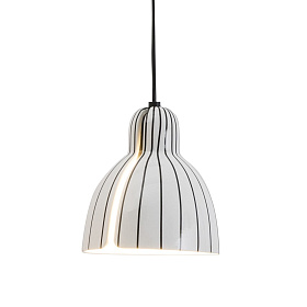 Подвесной светильник Venice 3L Stripes