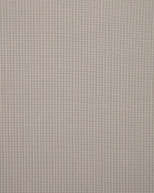 3-местный диван Catalina из бежевой веревки и массива акации