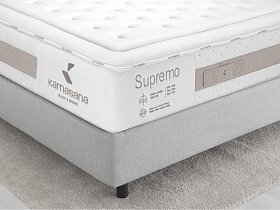 Беспружинный матрас Kamasana Supremo 200x210
