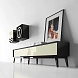 Тумба под ТВ Sixty-Nine Plain 200 x 52 см