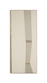 Deravia Абстрактная картина 120 x 200 см