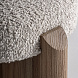 Табурет JACQUARD