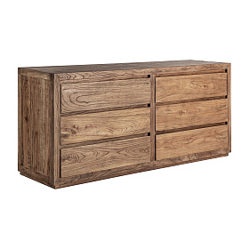 Комод Norvik 36670