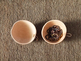 Ковер Earth Khaki 300×400