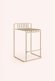 Барный стул уличный Grill