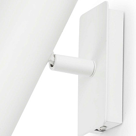 Бра Link белое