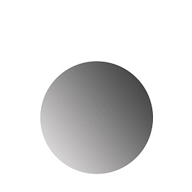 Зеркало Look Round B1098