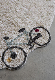 Ковер Транспорт D140