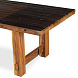 Деревянный стол Ardenza