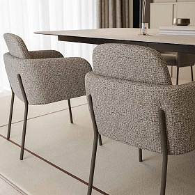 Обеденное кресл Nai