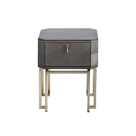 Прикроватная тумбочка BOND BO4003