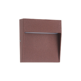 Настенный уличный светильник MANTRA  BAKER 7640