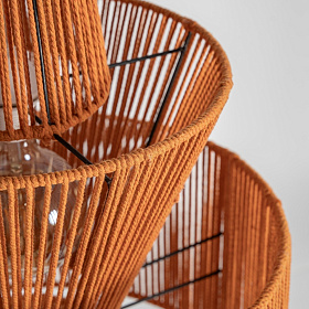 Подвесной светильник CORAL 35357