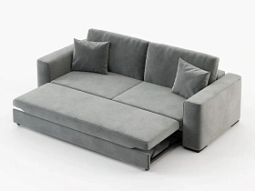 Диваны-кровать Grey 2-х местный