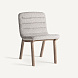 Стул JACQUARD 35772