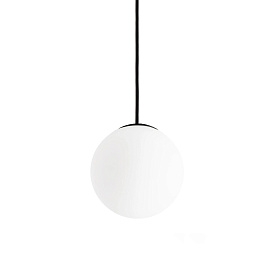 Трековый светильник NESO SLIM UNIK COLGANTE 3000K черный