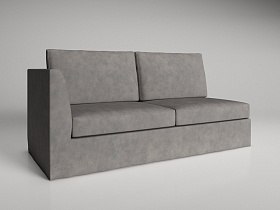 Модуль дивана Tibet 3PRI/D